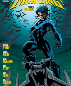 Nightwing Vol. 1: Bludhaven