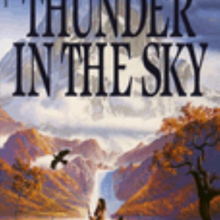 Thunder in the Sky