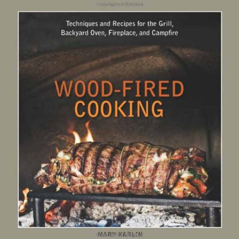 Wood-Fired Cooking