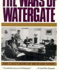 The Wars of Watergate