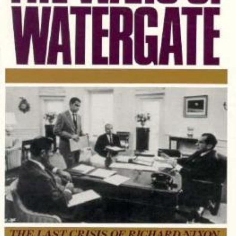 The Wars of Watergate