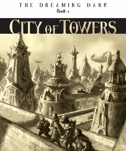 City of Towers