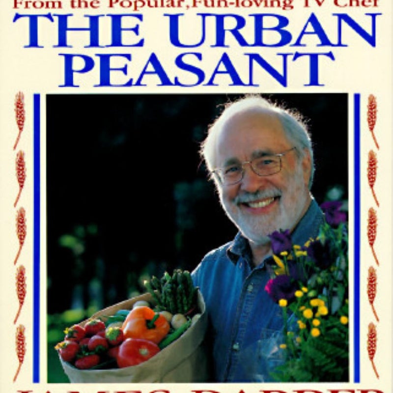 Urban Peasant