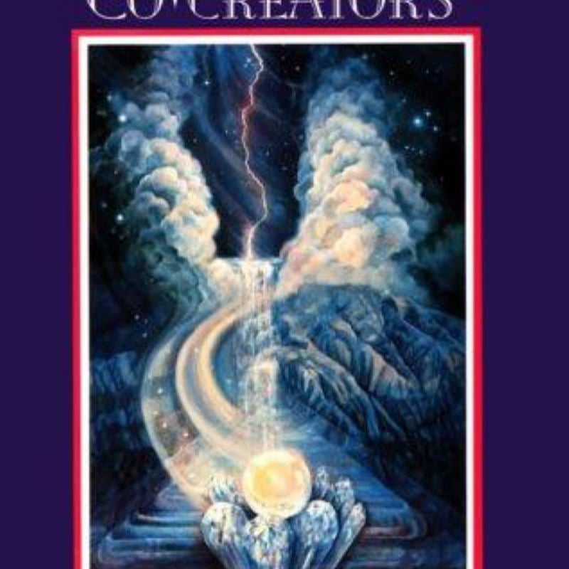 Crystal Co-Creators