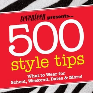 500 Style Tips