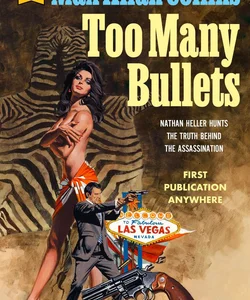 Heller: Too Many Bullets