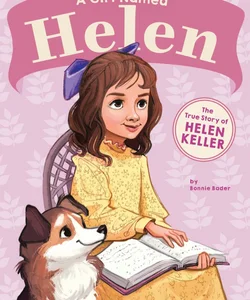 A Girl Named Helen