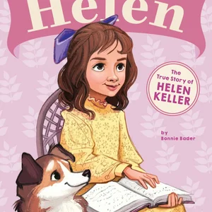 A Girl Named Helen