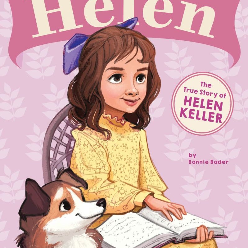 A Girl Named Helen