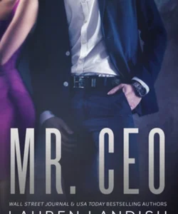 Mr. CEO