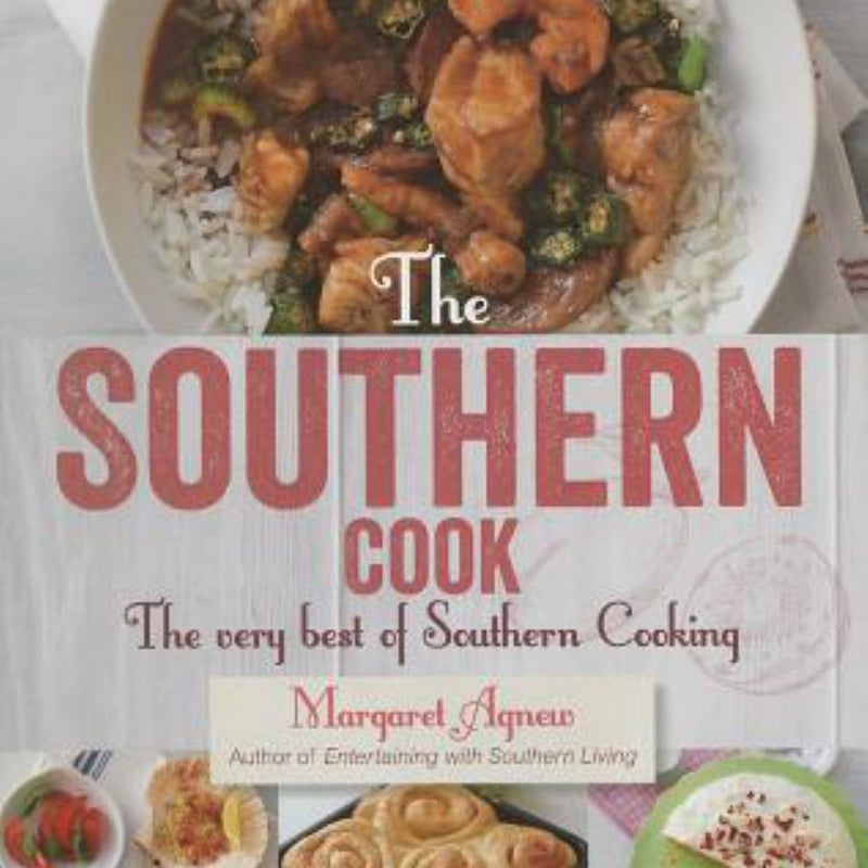 The Southern Cook