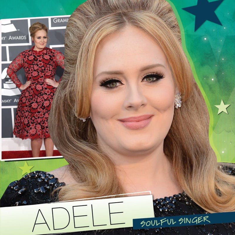 Adele