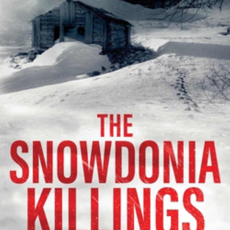 The Snowdonia Killings