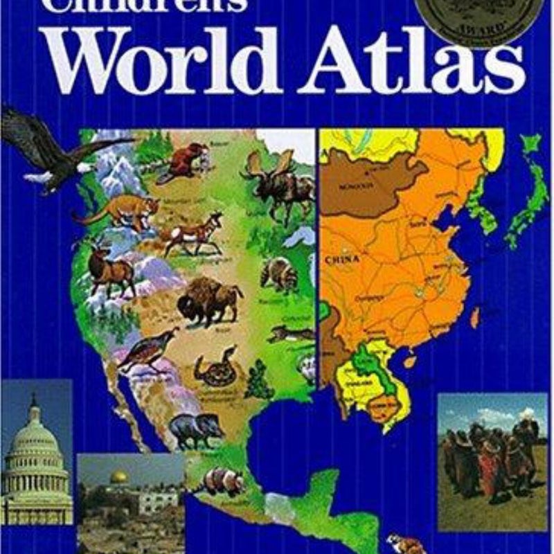 Children's World Atlas