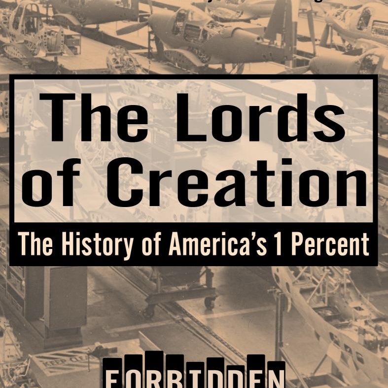 The Lords of Creation