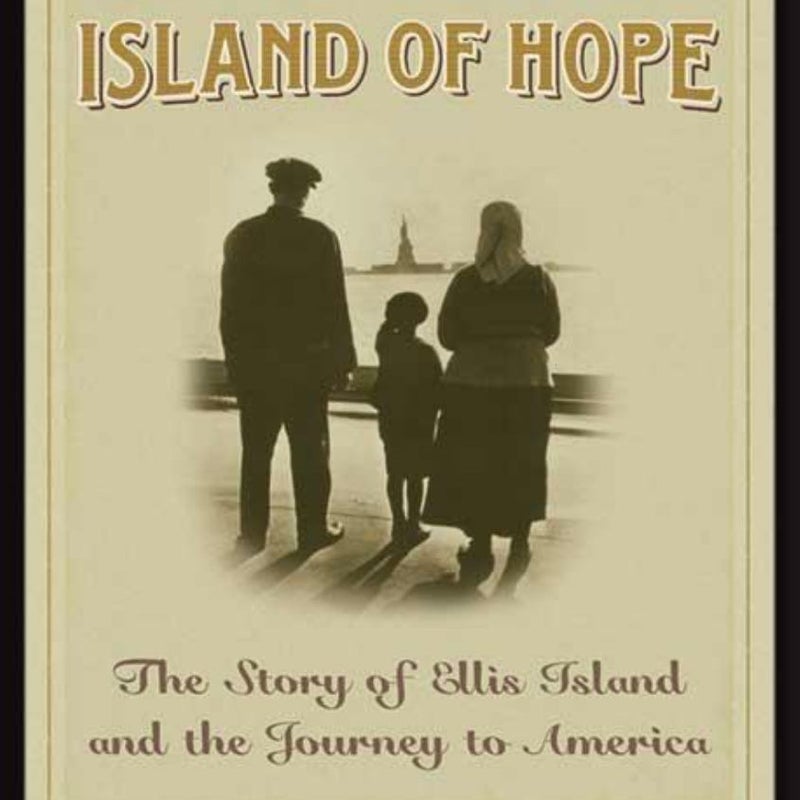 Island of Hope