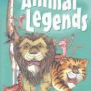 Animal Legends