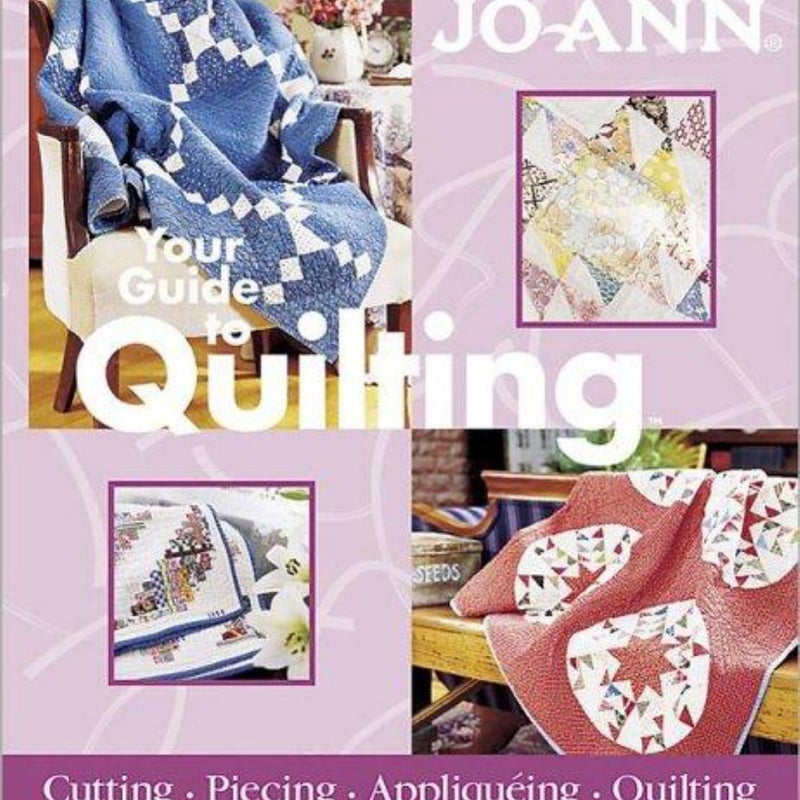 Your Guide to Quilting