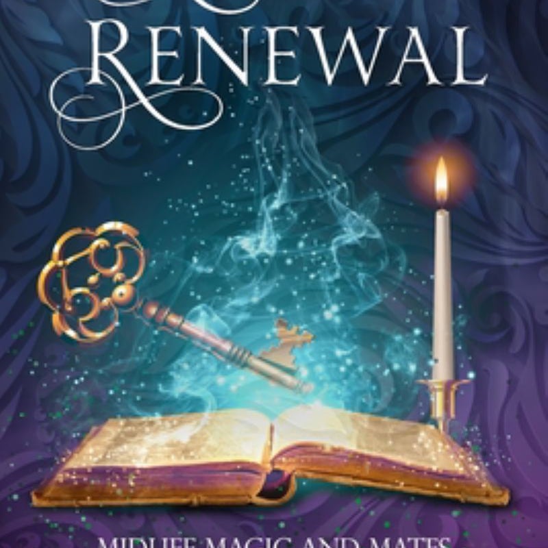 Midlife Renewal