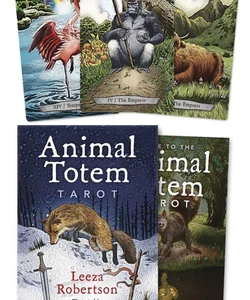 Animal Totem Tarot