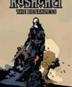 Koshchei the Deathless