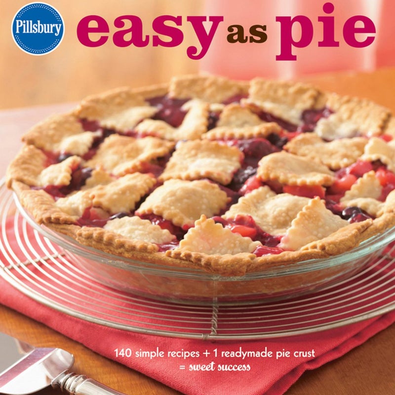 Easy as Pie