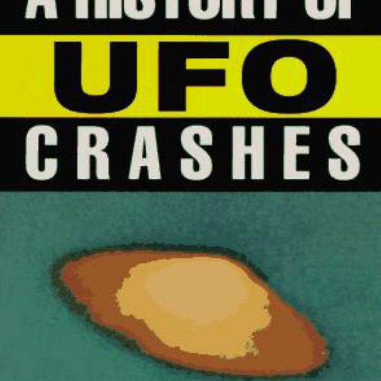 History of Ufo Crashes