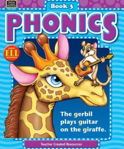 Phonics - The Gerbil Plays Guitar on the Girafee