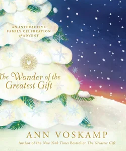 The Wonder of the Greatest Gift