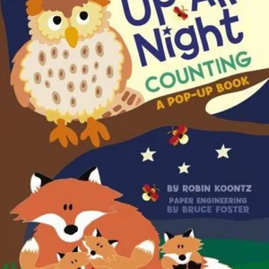 Up All Night Counting