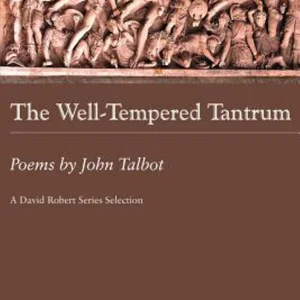 The Well Tempered Tantrum
