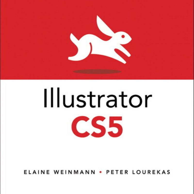 Illustrator CS5 for Windows and Macintosh