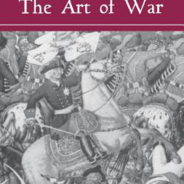 Frederick the Great on the Art of War