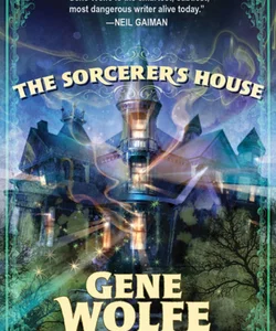 The Sorcerer's House