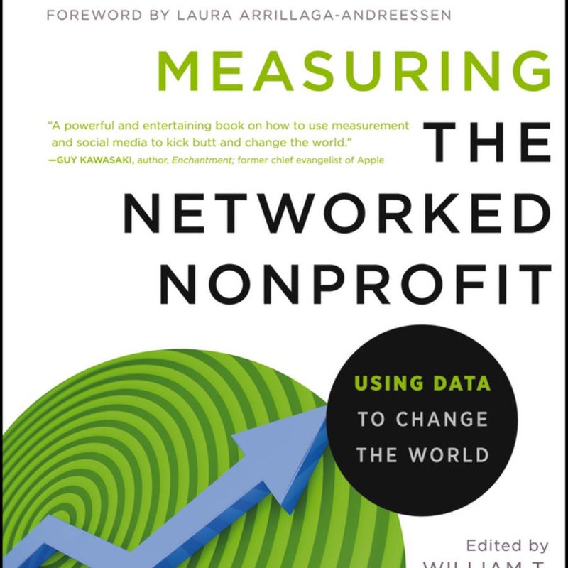 Measuring the Networked Nonprofit