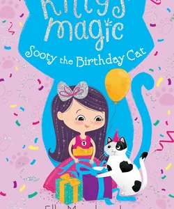 Kitty's Magic 6