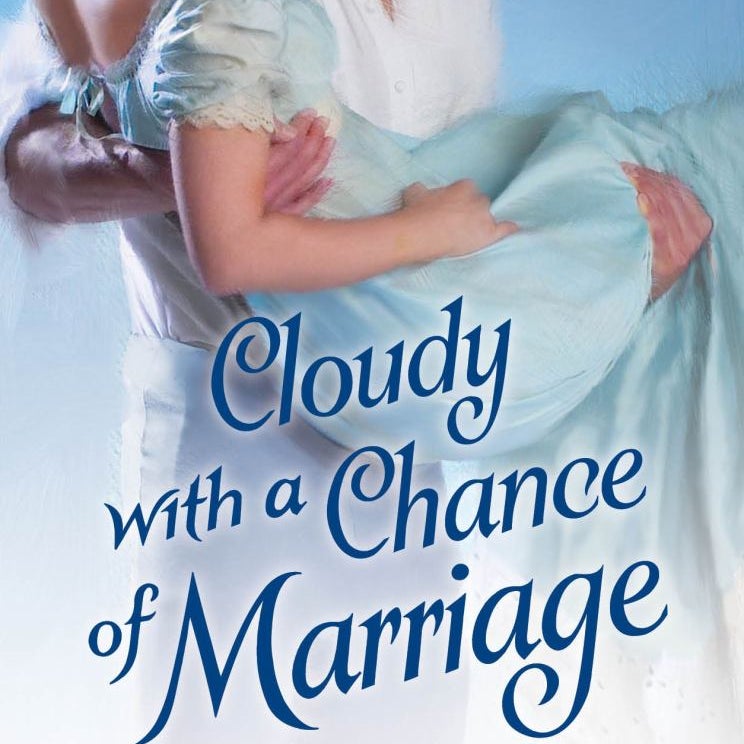 Cloudy with a Chance of Marriage