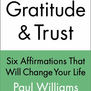 Gratitude and Trust