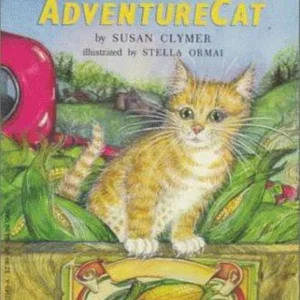 Nine Lives of Adventure-Cat