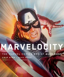 Marvelocity