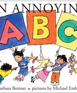 An Annoying ABC