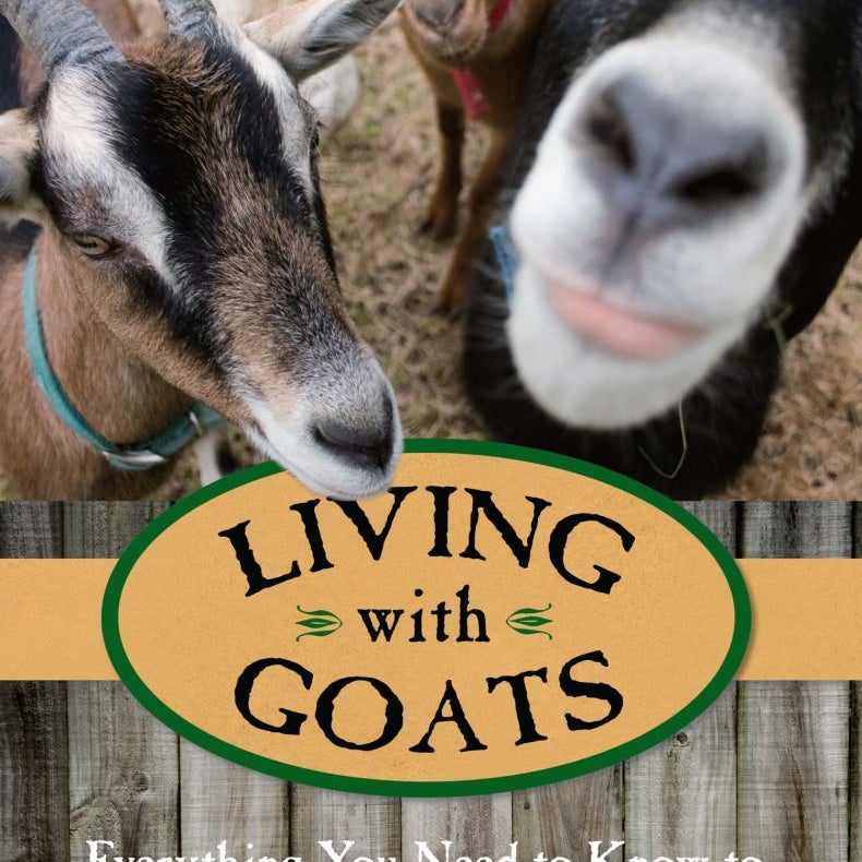 Living with Goats