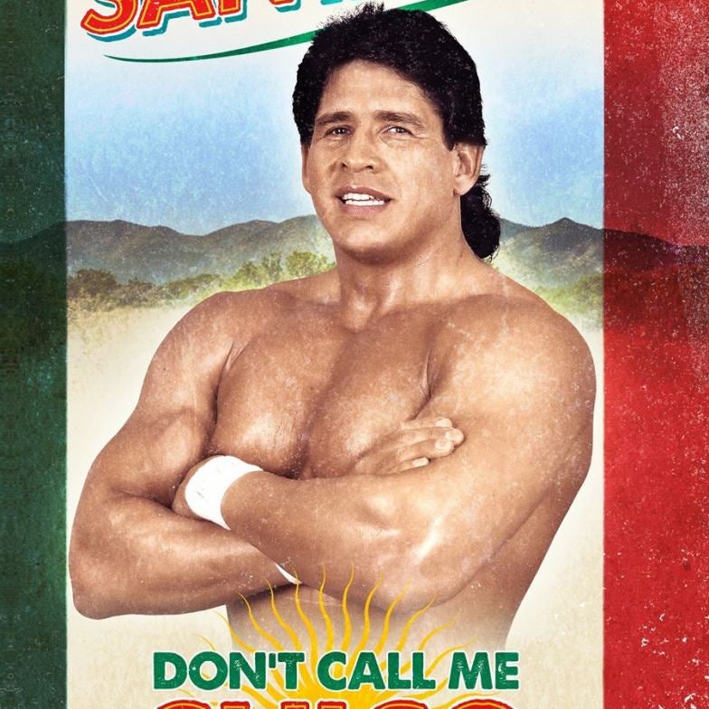 Tito Santana