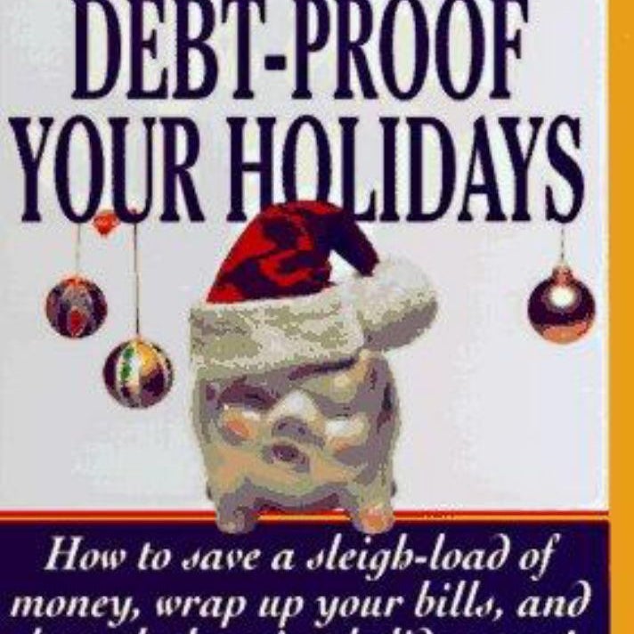 Debt-Proof Your Holidays