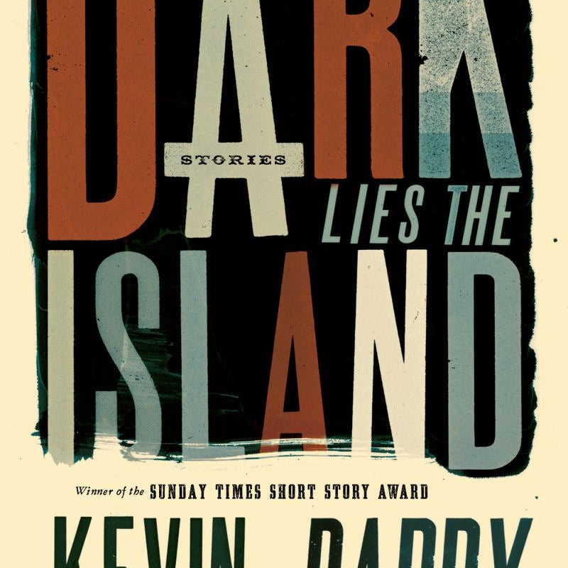 Dark Lies the Island