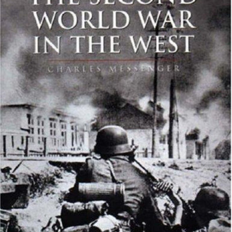 The Second World War in the West