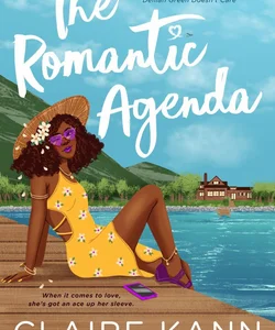 The Romantic Agenda