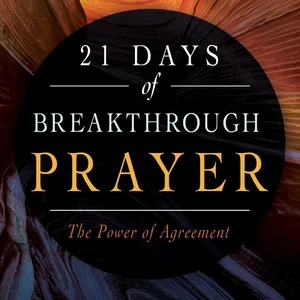 21 Days of Breakthrough Prayer