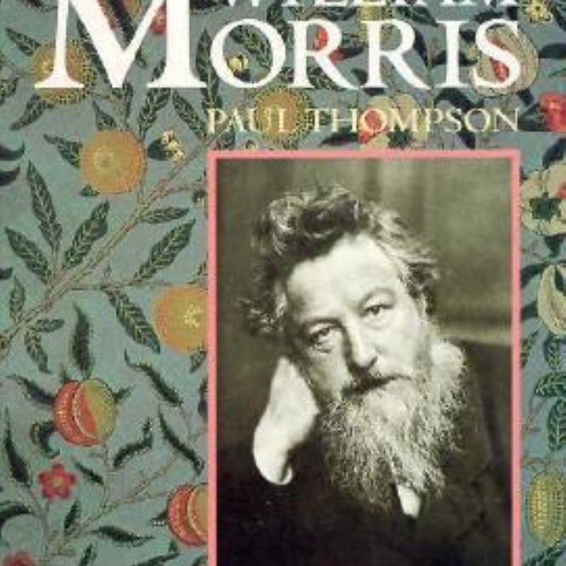 The Work of William Morris