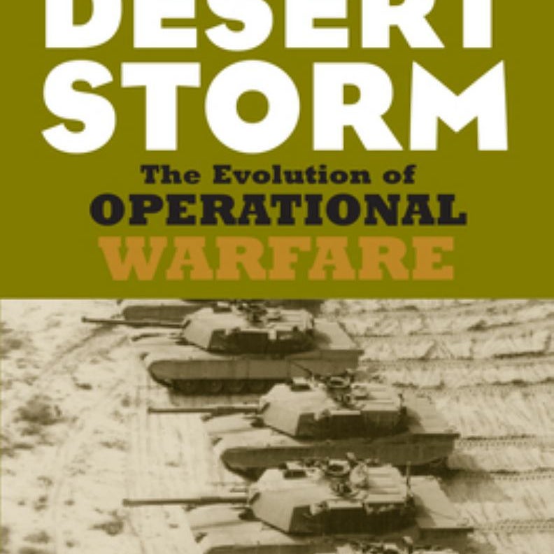 Blitzkrieg to Desert Storm